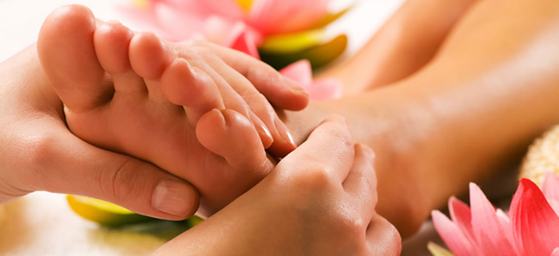 Massaggi Terapeutici e Olistici